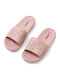 Frauen Flip Flops in Rosa Farbe