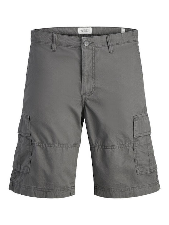 Jack & Jones Ανδρική Βερμούδα Castlerock