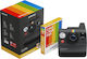 Polaroid Now Gen 3 Instant Φωτογραφική Μηχανή +...