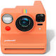Polaroid Now+ Gen 3 Корал