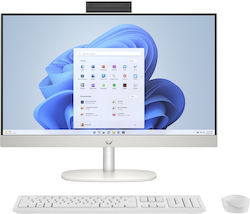 HP 24-cr0312nw 23.8" (Ryzen 5-7520U/16GB/512GB) US HP 24-cr0312nw 23.8" (Ryzen 5-7520U/16GB/512GB) US
