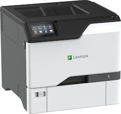 Lexmark C4342 Farb Multifunktionsgerät Laser