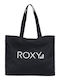 Roxy Go It Tote Bag Anthracite