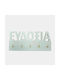 Key Hook Name or Phrase White 13 x 28 cm 16.5 x 35 cm