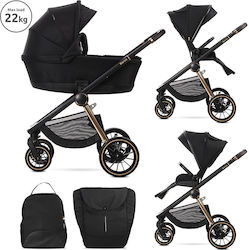Lorelli Bianca 2 σε 1 Black