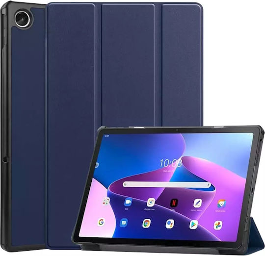 Flip Cover Durable Blue (Lenovo Tab M10 3rd Gen 10.1) 0142590014259