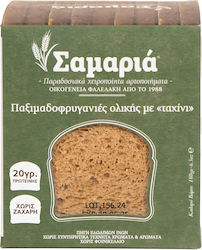 Σαμαριά Παξιμάδι Με Ταχίνι 180gr