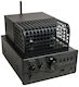 Audio Club TA-120A Tub Integrat Amplificator Hi-Fi Stereo