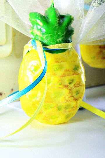 Favorit din Ceară Ananas