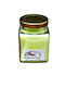 Citronella Mosquito Repellent Candle in Jar
