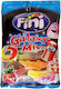 Fini Жълтици Galaxy Mix с вкус на Кисел 1бр 90гр