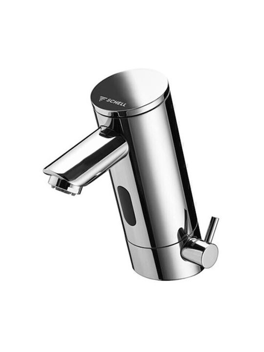 Schell Puris E Hd-m Electronic Sink Faucet