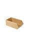 Espiel Box L Bambus 31x17,8x12,5cm Code Xyx114