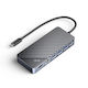 Orico USB-C Docking Station mit HDMI PD Ethernet Schwarz