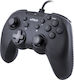 NYKO Prime Wired Gamepad for Switch Black