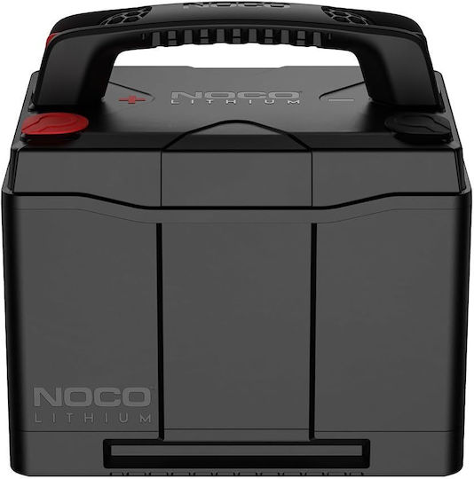 Noco Baterie UPS cu Capacitate 90Ah și Tensiune 12V NLX24 1buc
