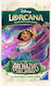 Disney Lorcana TCG Archazias Insel Booster