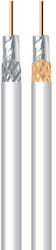 Eurolamp Καλώδιο Ομοαξονικό 500m 150-20021 Eurolamp Καλώδιο Ομοαξονικό 500m 150-20021