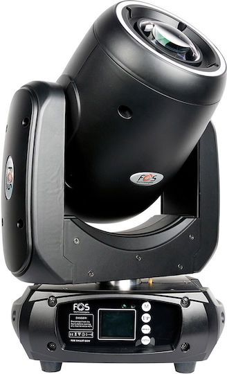 Fos Technologies Smart Bsw Professional Multi-Purpose Moving Head Bsw