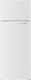 Beko Ψυγείο Δίπορτο 206lt Υ143xΠ54.5xΒ55.5εκ. Λ...