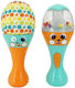 Winfun Set Rasseln für 3++ Monate