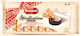 Sfogliatine 135g Bonomi mit Glasur