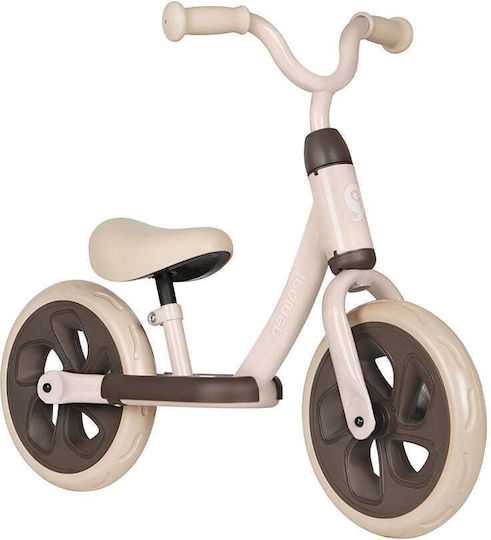 Q Play Kids Balance Bike Pink