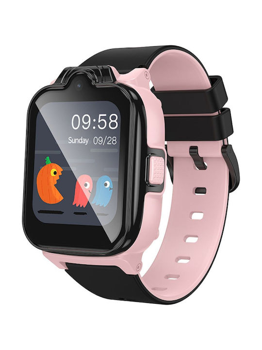 Hoco Smartwatch Pink Hoco Smartwatch Pink