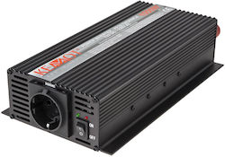 Kemot 1000W 24V DM-3166 Kemot 1000W 24V DM-3166