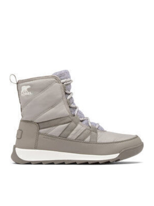 Sorel Whitney Ii Damenstiefel Gray