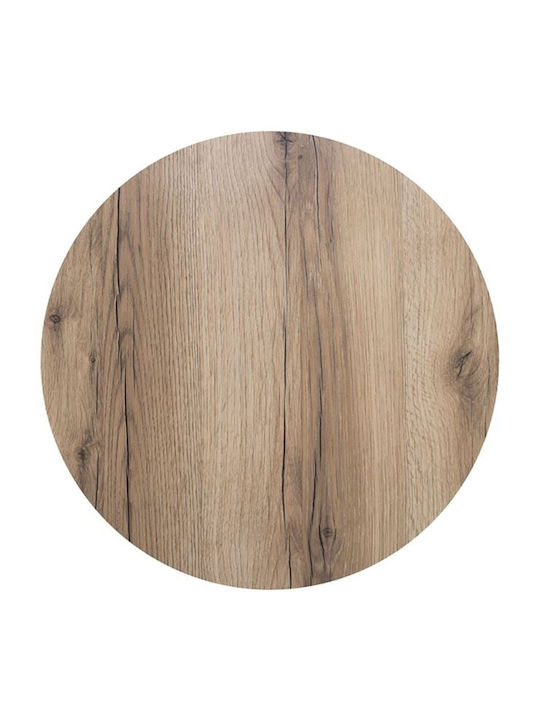 HPL High Pressure Laminated Table Surface Natur...