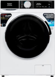 Morris CIW-10701BA 10кг/7кг 1400 Обороти