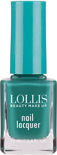 Lollis Beauty Make Up Glossy Nail Polish LOLLIS Nail Lacquer 150