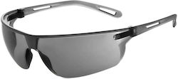 Dunkle Brille Jsp Stealth 16g