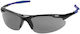 Dunkle Brille Jsp M9700