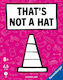 Настолна игра That's Not A Hat за 3-8 играчи 8+ години (EN) Ravensburger