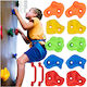 Kruzzel Climbing Grips 25394