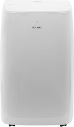 Sang 12000 BTU Ψύξης/Θέρμανσης MAC-12CHPB/MV