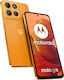 Motorola Moto G15 Dual SIM (8/512GB) Оранжев