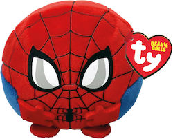 TY Spiderman 10 cm.