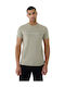 Tricou Verde