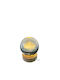 Espiel Decorative Lamp Crystal Ball Transparent