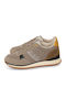 Herren Sneakers Beige