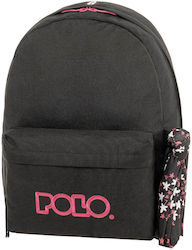 Polo Original Scarf Раница Черна