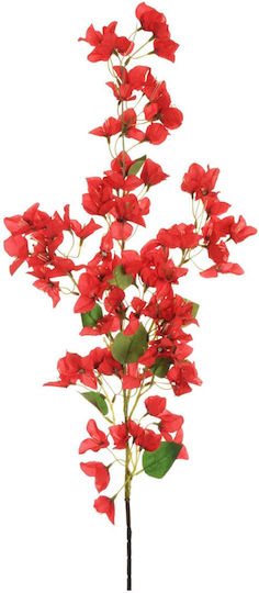 Bougainvillea Flower Stem 118cm 0x0x118cm Solid Color Evergreens