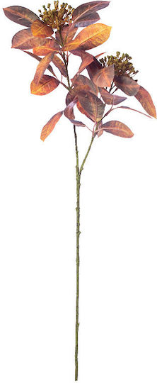 Herbststoffzweig 69cm A31232