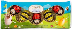 Lindt Пасхален Шоколад Мляко 50gr 1бр