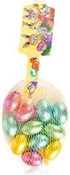 Crest Easter Milk Chocolate Bags 80gr