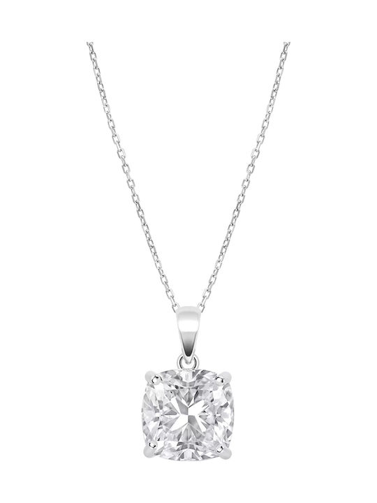 Lotus Watches from Silver with Zircon