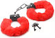 Xr Brands Furry Handcuffs